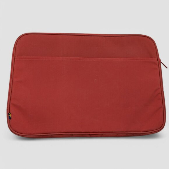 Kånken Red Laptop Case 15" - Picture 2 of 3